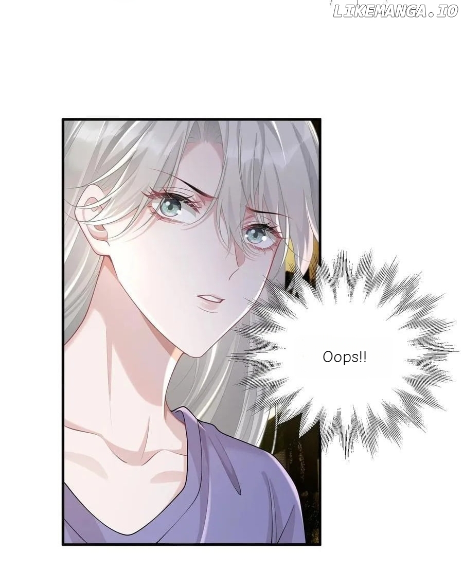 She seems teasing me Chapter 34 - page 29