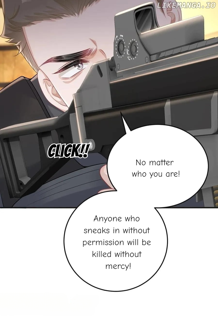 She seems teasing me Chapter 34 - page 34