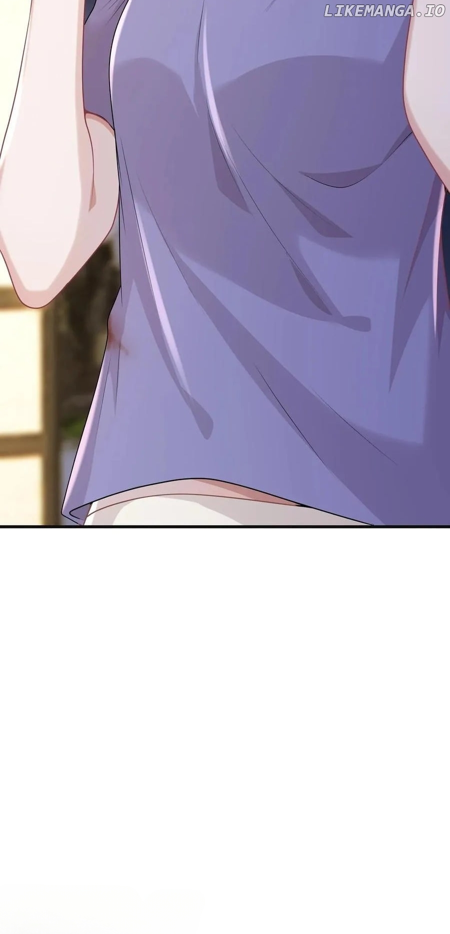 She seems teasing me Chapter 34 - page 36