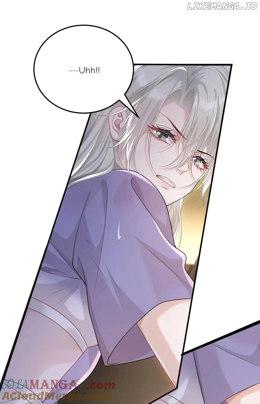 She seems teasing me Chapter 34 - page 6