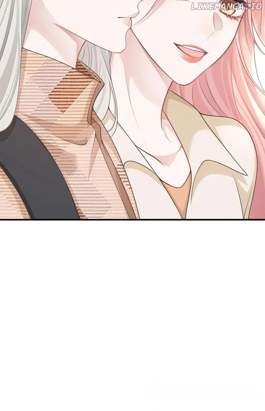 She seems teasing me Chapter 64 - page 24