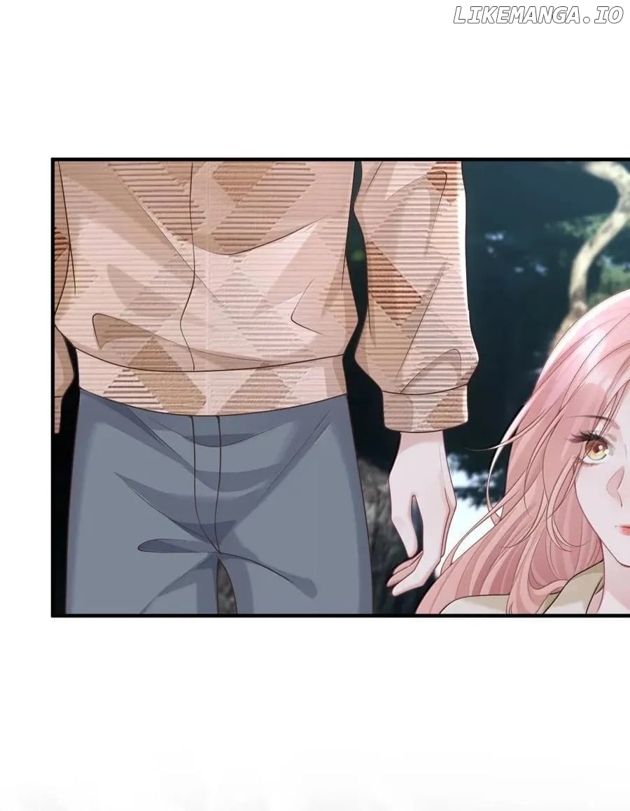 She seems teasing me Chapter 64 - page 28