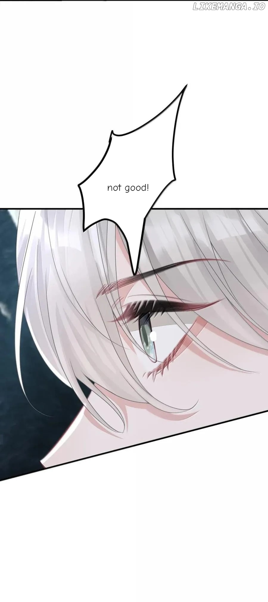 She seems teasing me Chapter 64 - page 30