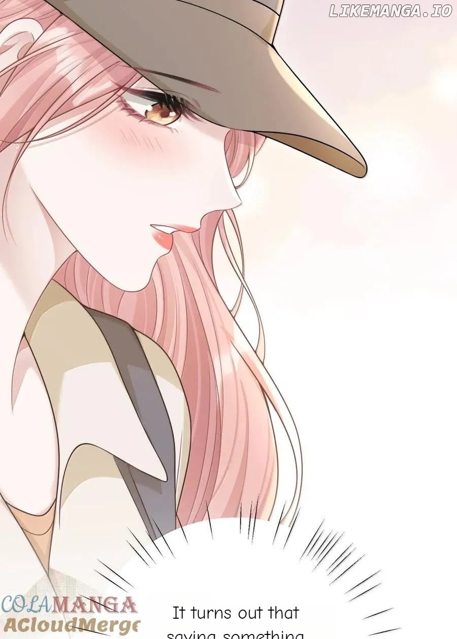 She seems teasing me Chapter 64 - page 8