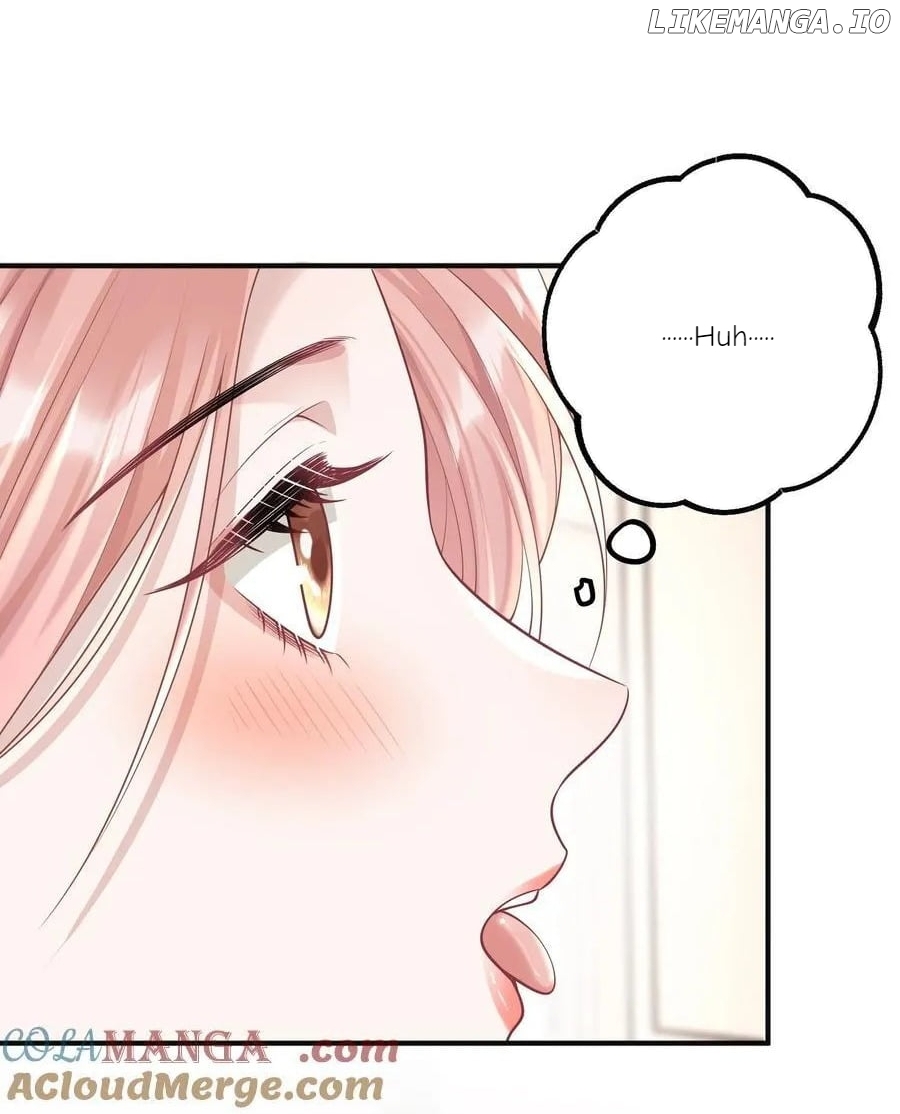 She seems teasing me Chapter 26 - page 14