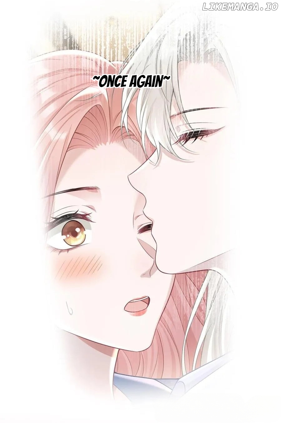 She seems teasing me Chapter 26 - page 16