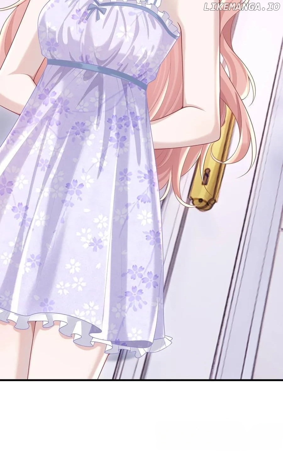 She seems teasing me Chapter 26 - page 20