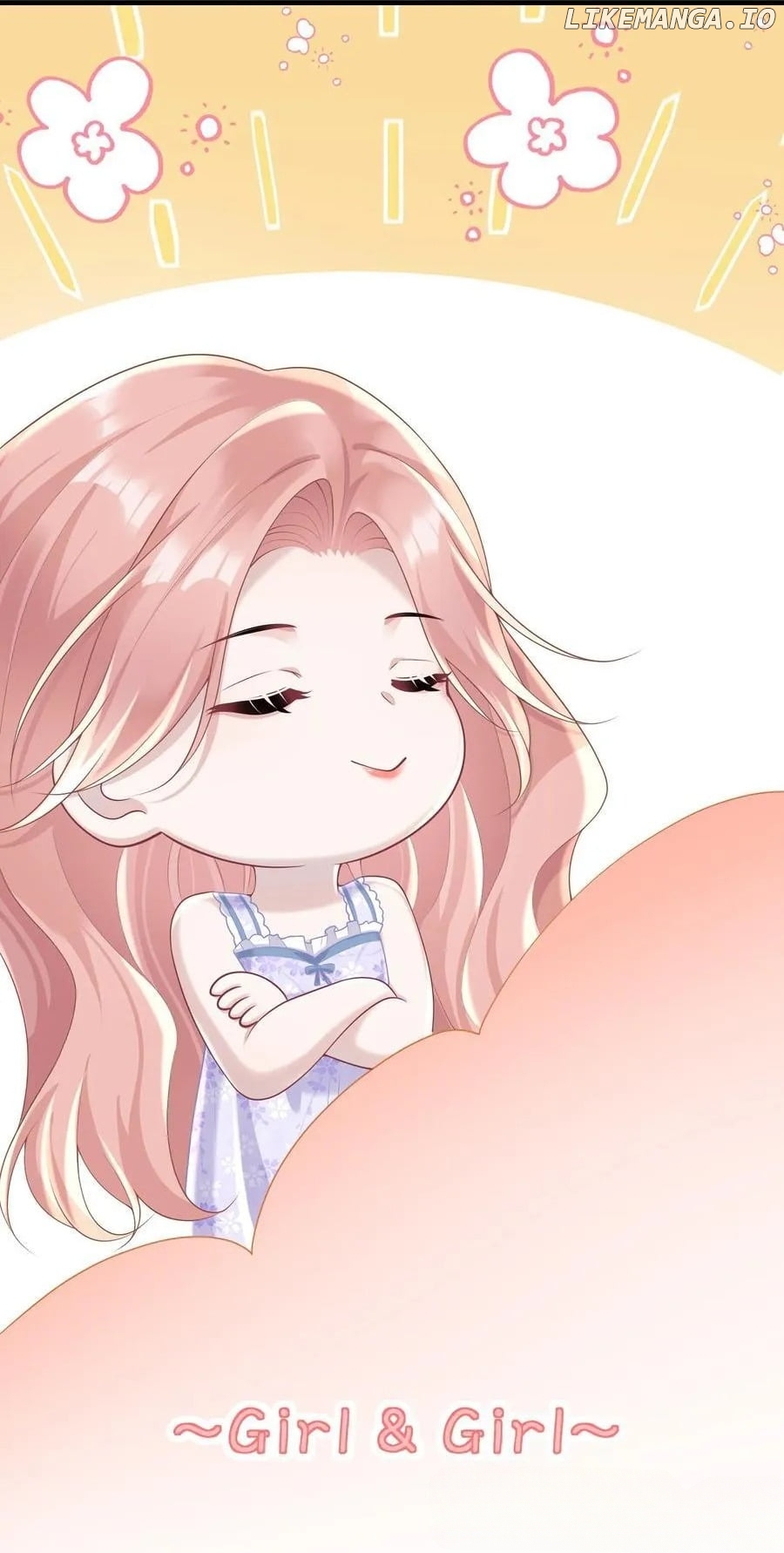 She seems teasing me Chapter 26 - page 24