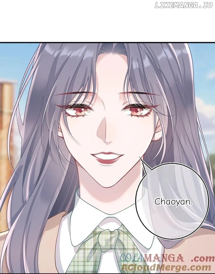 She seems teasing me Chapter 26 - page 30