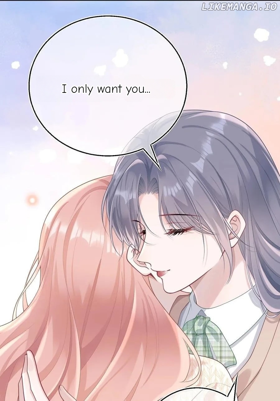 She seems teasing me Chapter 26 - page 31