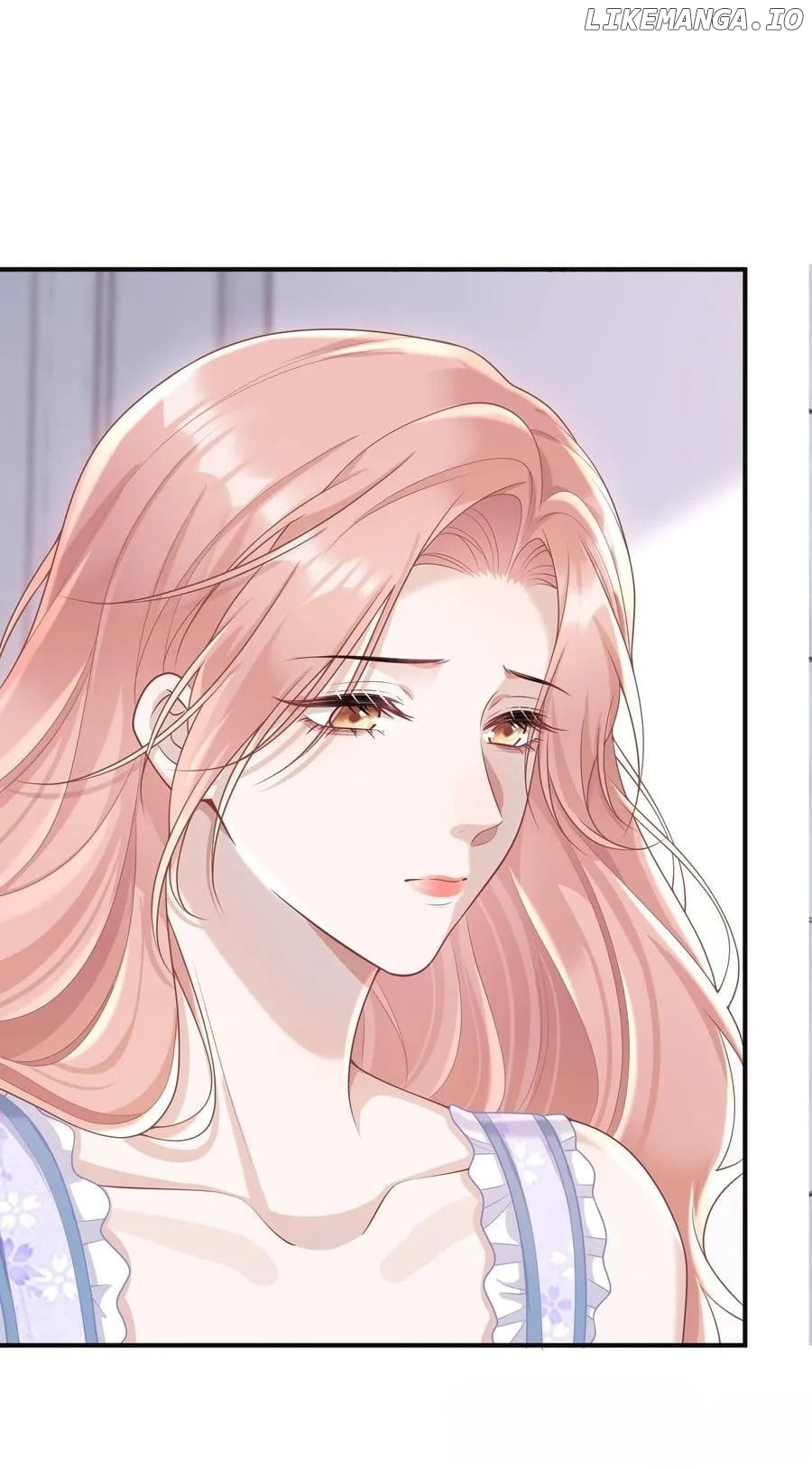 She seems teasing me Chapter 26 - page 34