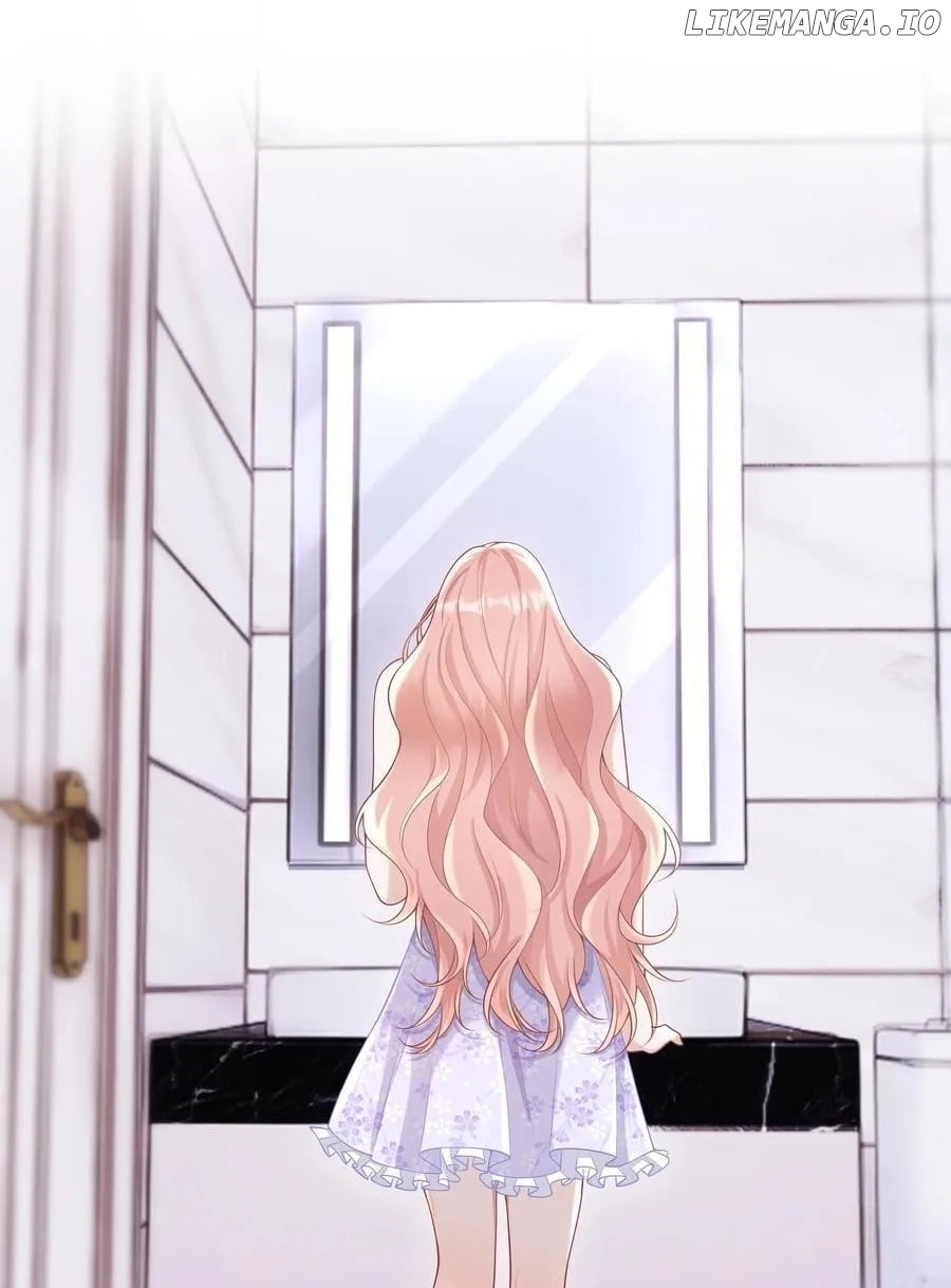 She seems teasing me Chapter 26 - page 35