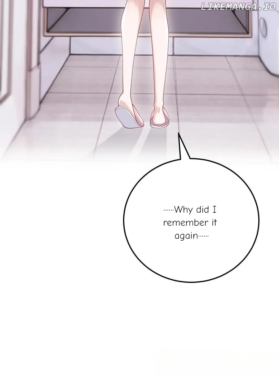 She seems teasing me Chapter 26 - page 36