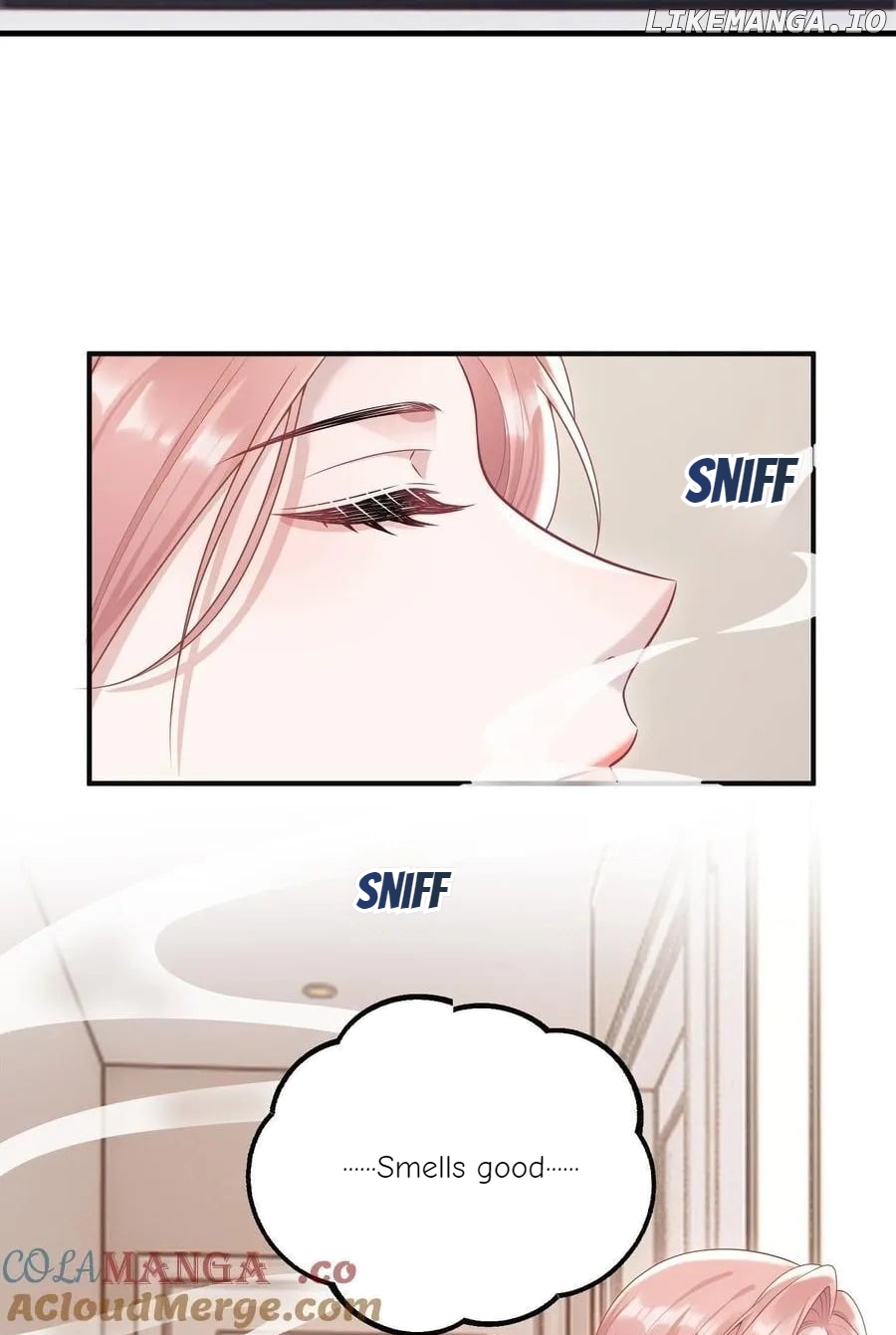 She seems teasing me Chapter 26 - page 4
