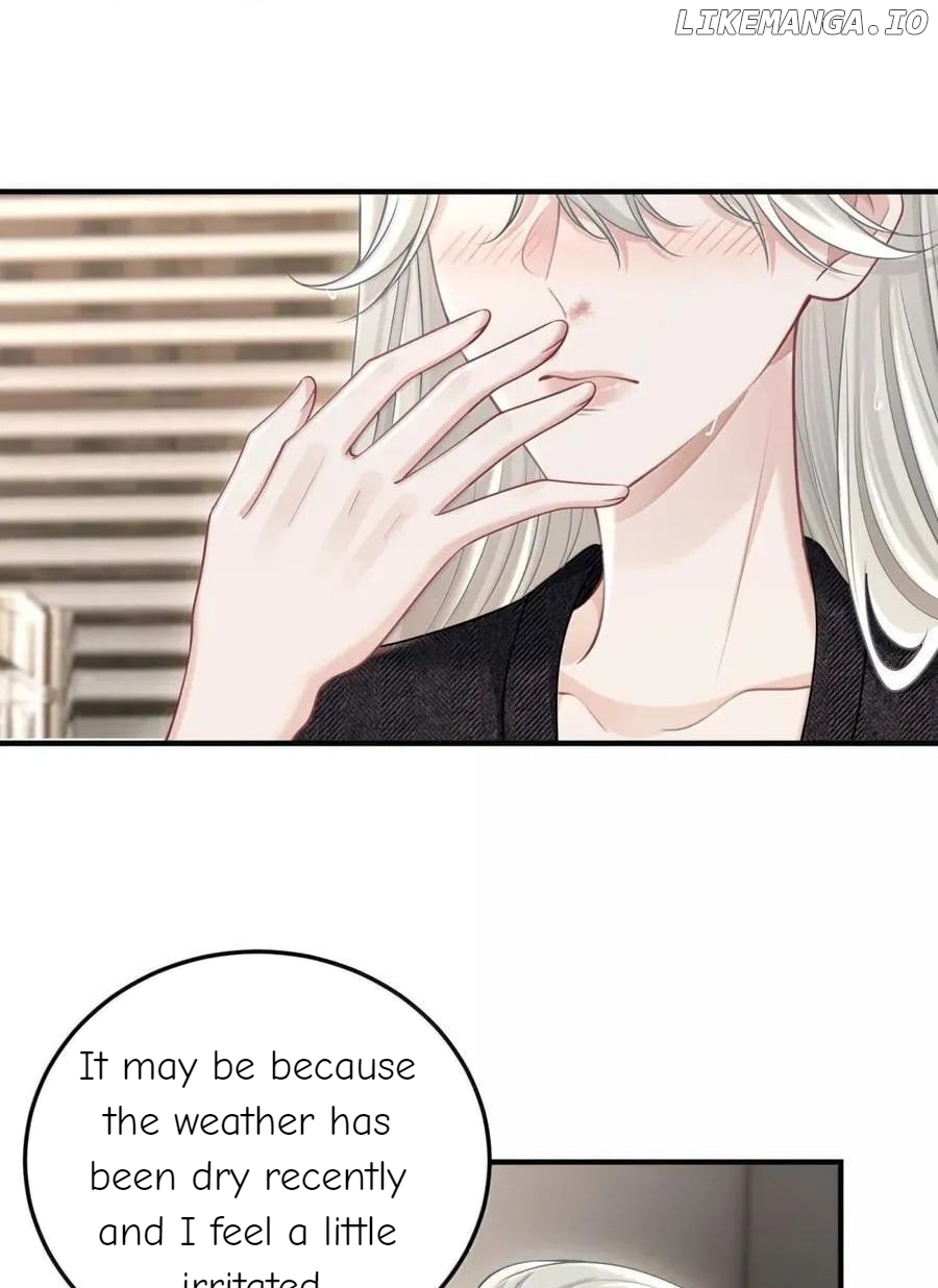 She seems teasing me Chapter 63 - page 16