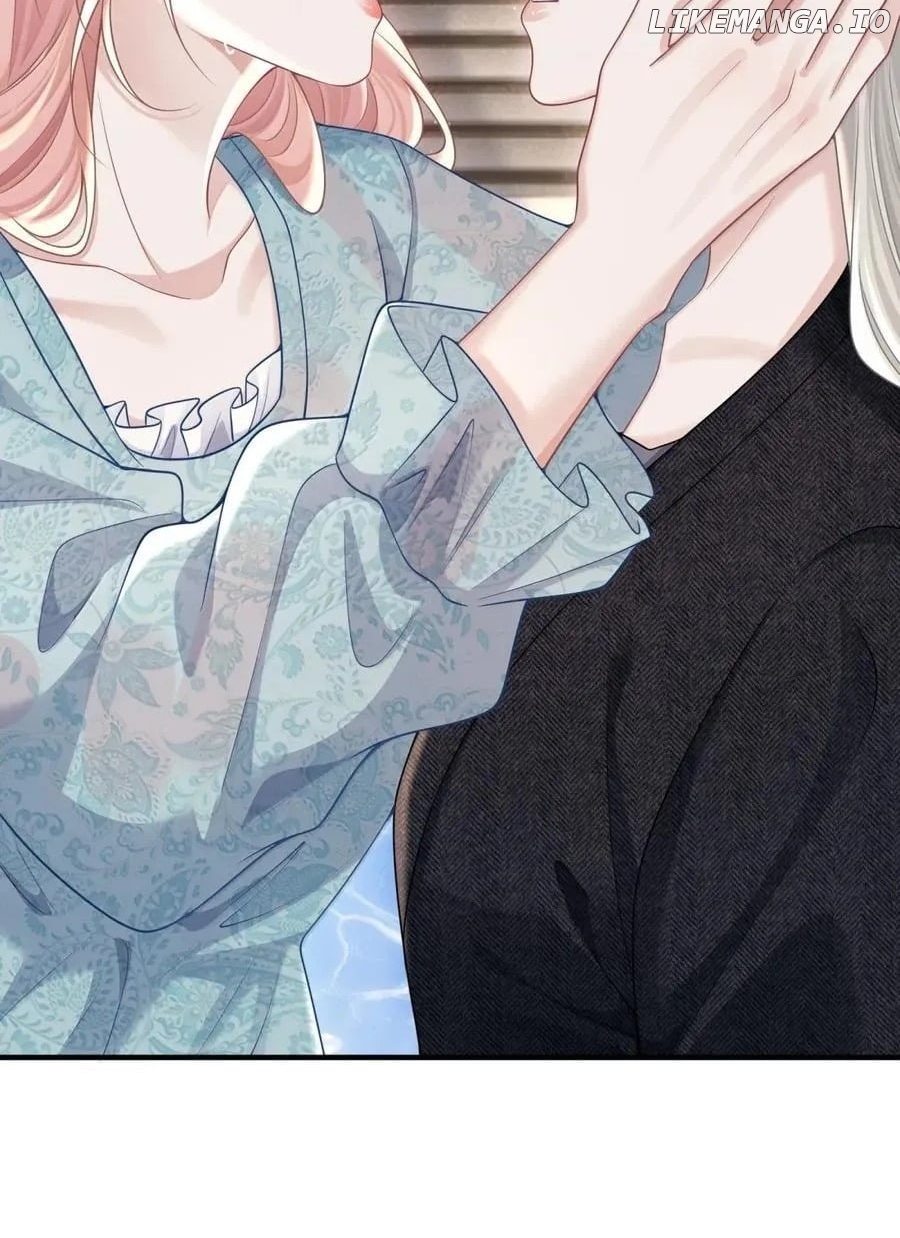 She seems teasing me Chapter 63 - page 19