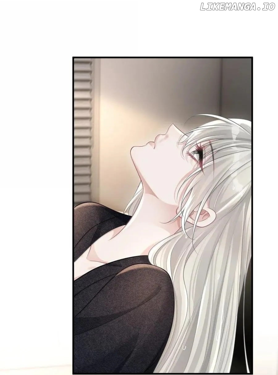 She seems teasing me Chapter 63 - page 20