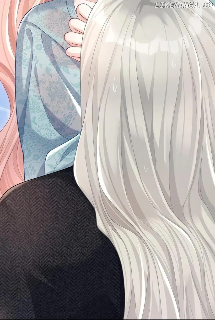 She seems teasing me Chapter 63 - page 22