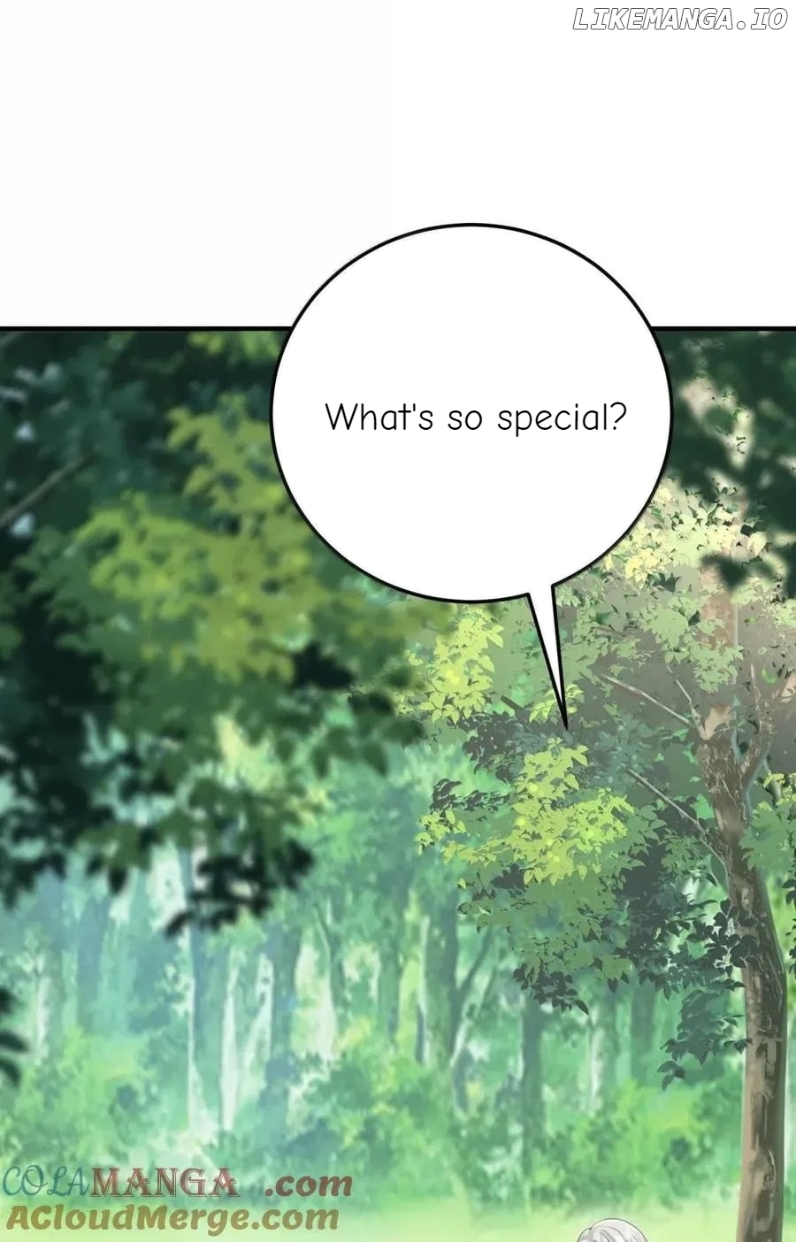 She seems teasing me Chapter 63 - page 33