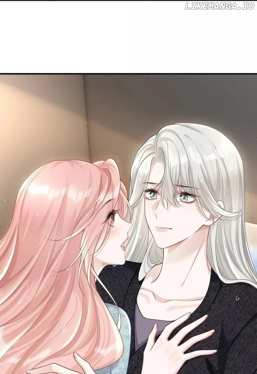 She seems teasing me Chapter 63 - page 4