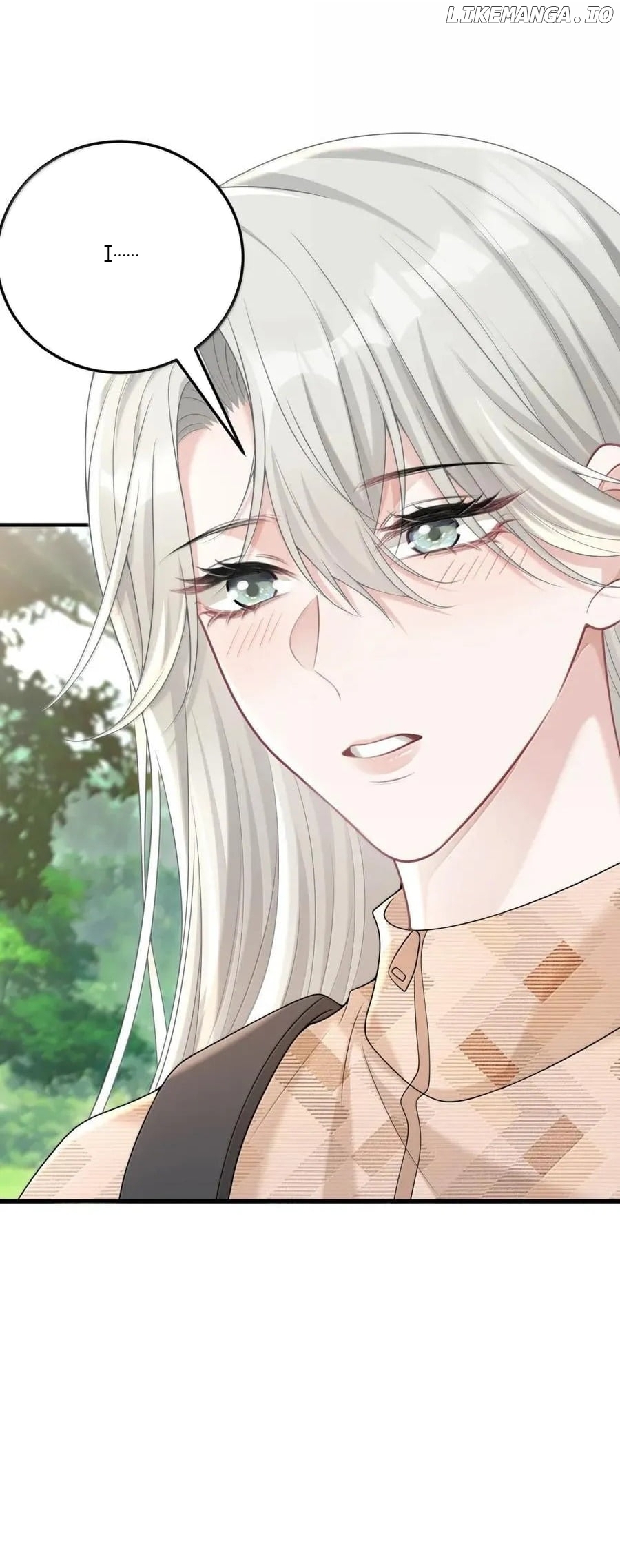 She seems teasing me Chapter 63 - page 44