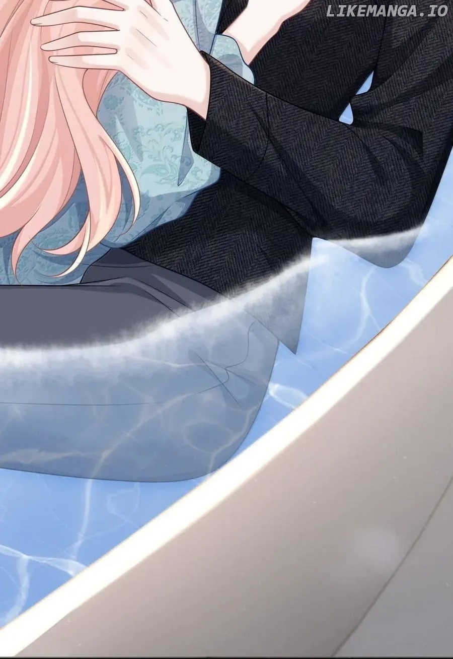 She seems teasing me Chapter 63 - page 5