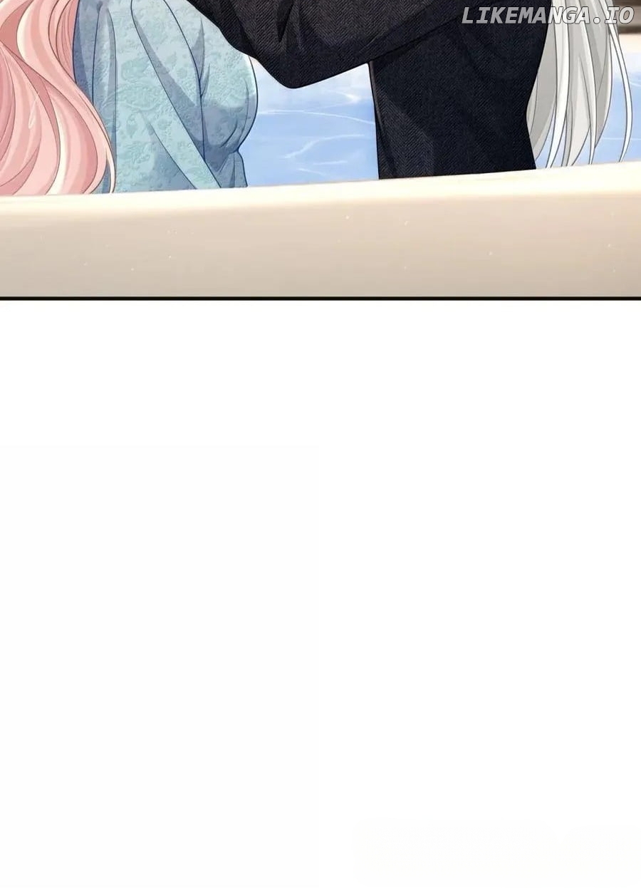She seems teasing me Chapter 63 - page 9