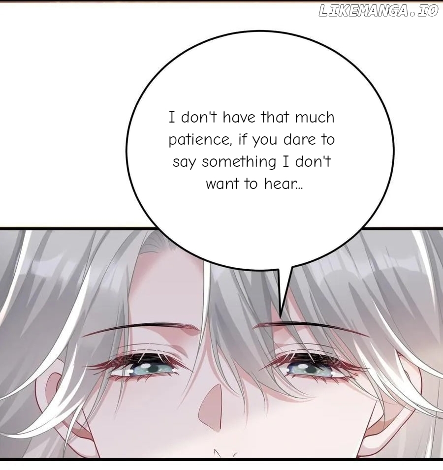 She seems teasing me Chapter 35 - page 11