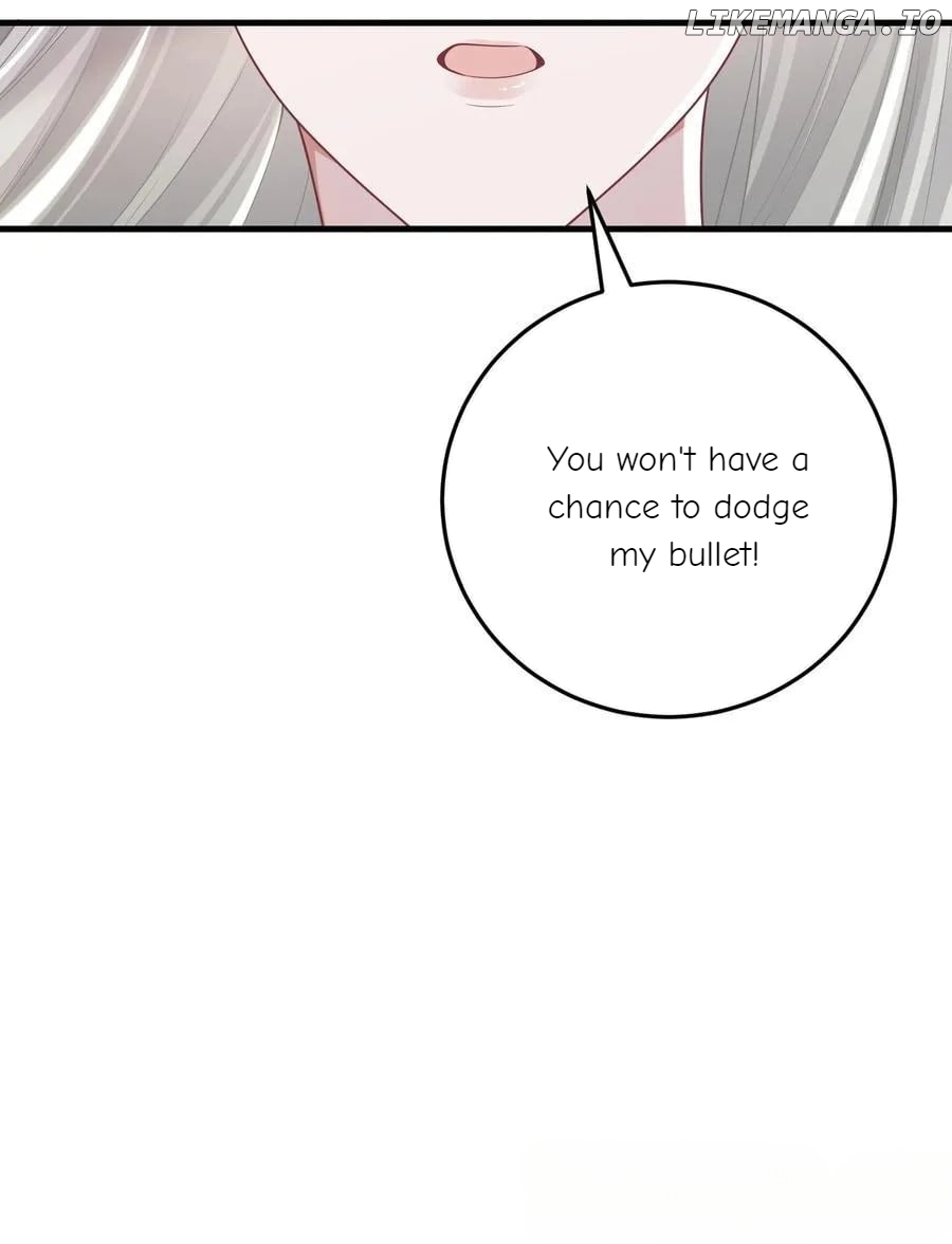 She seems teasing me Chapter 35 - page 12