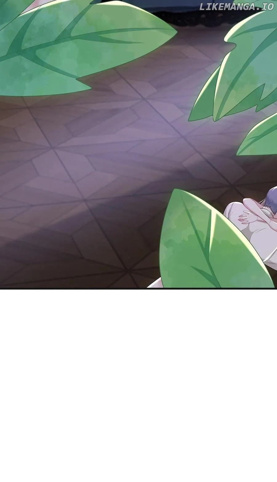 She seems teasing me Chapter 35 - page 19