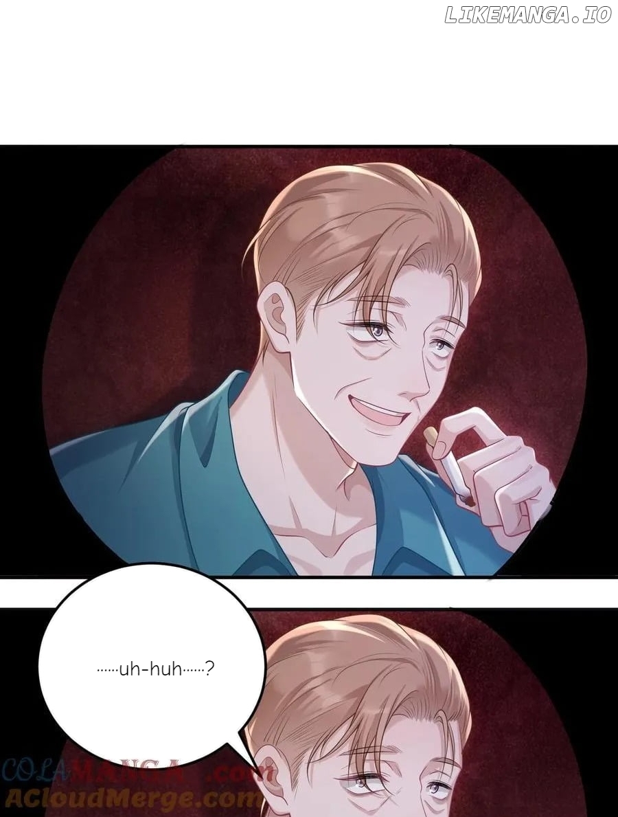 She seems teasing me Chapter 35 - page 26