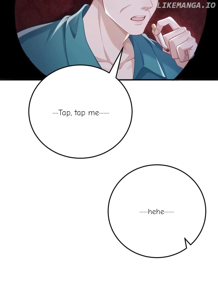 She seems teasing me Chapter 35 - page 27
