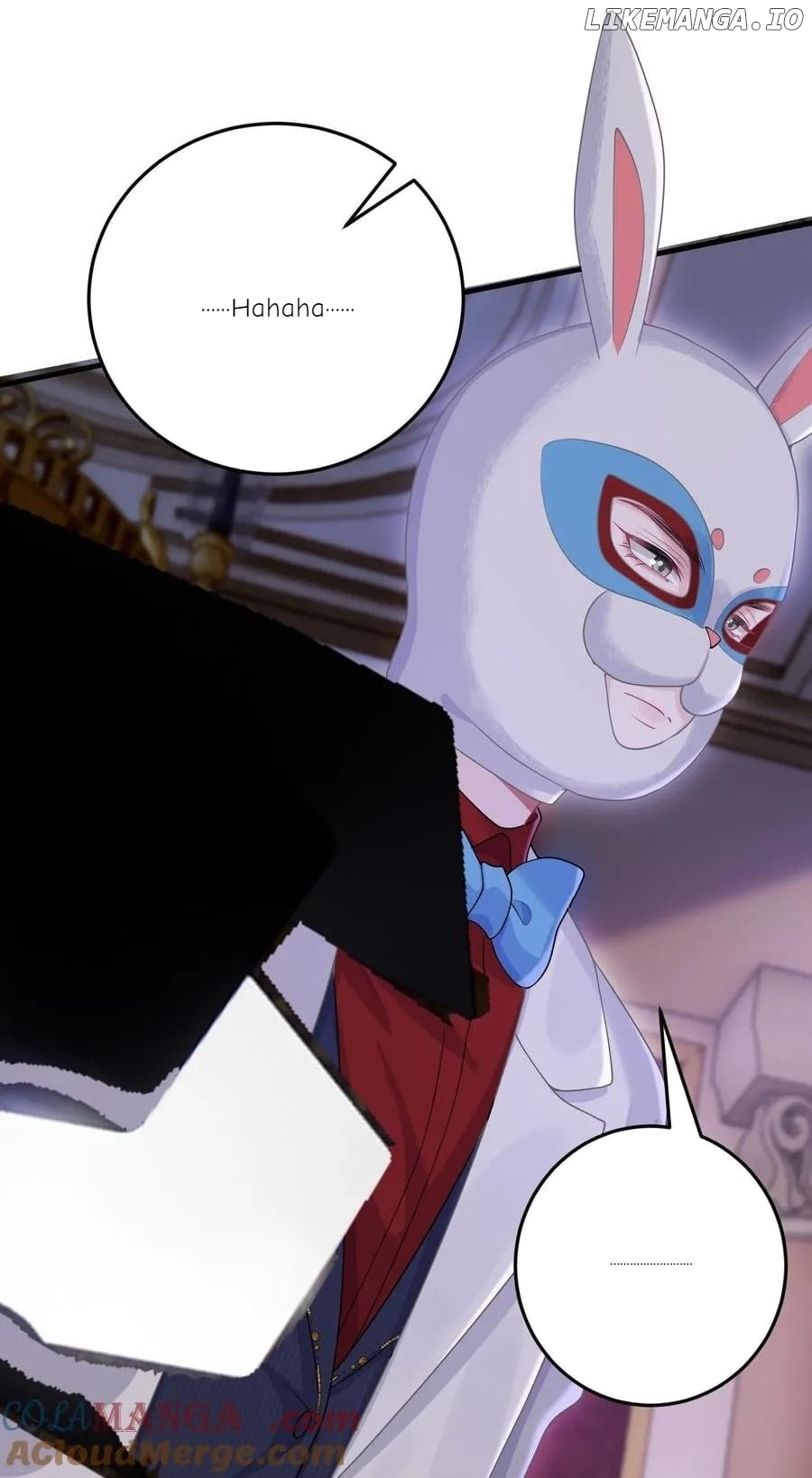 She seems teasing me Chapter 35 - page 30