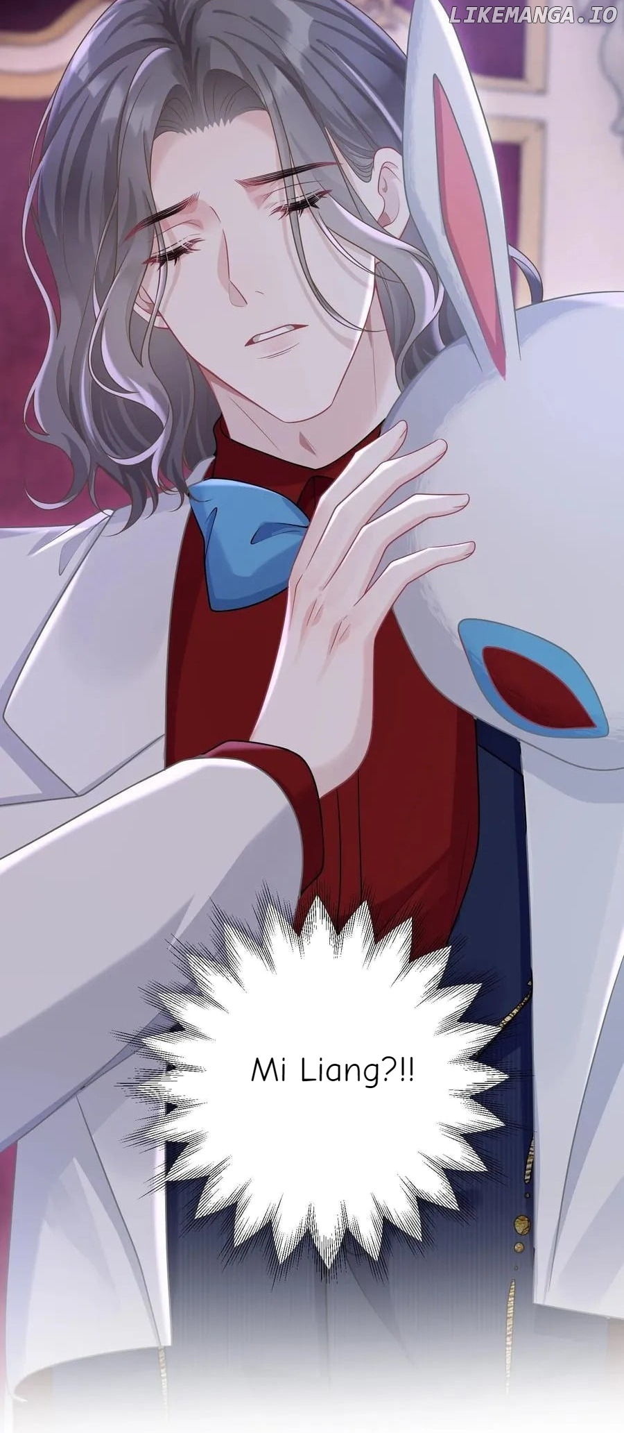 She seems teasing me Chapter 35 - page 37