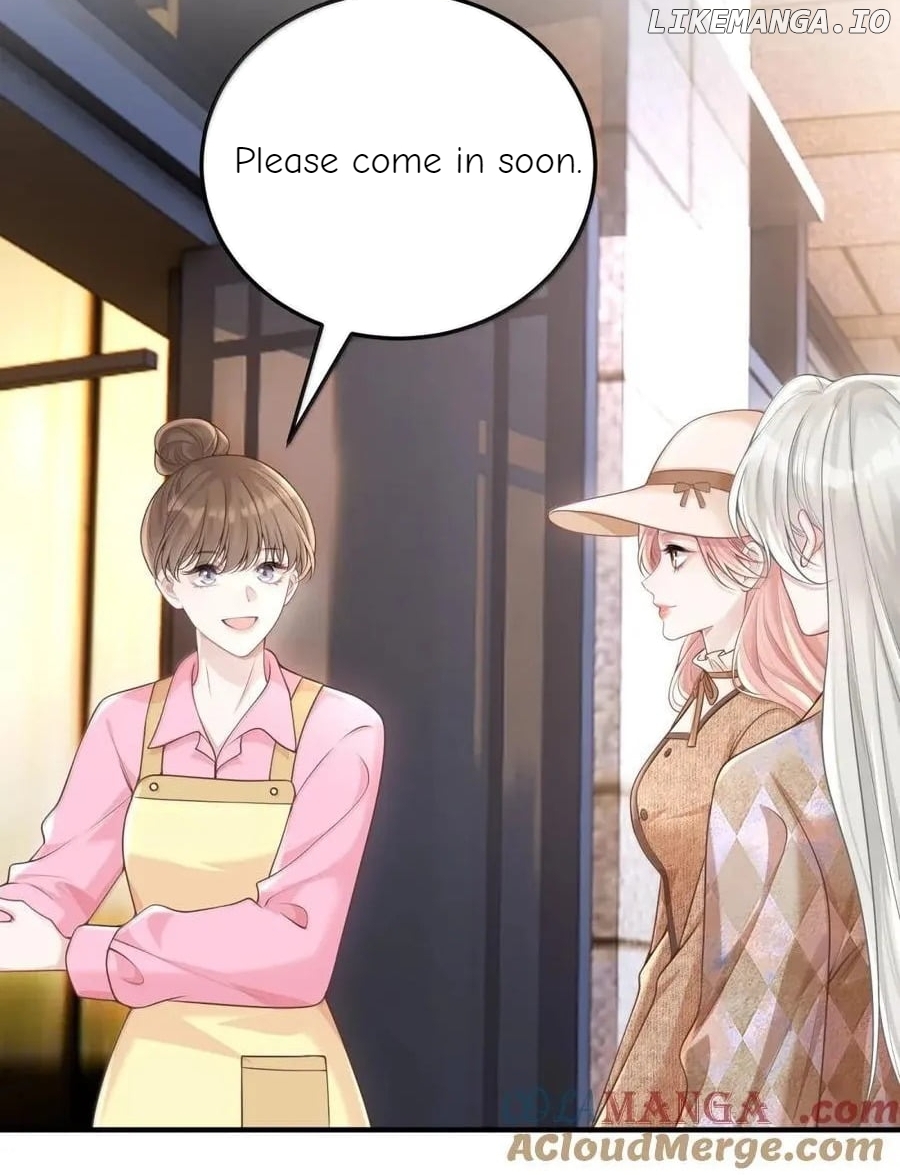She seems teasing me Chapter 62 - page 14