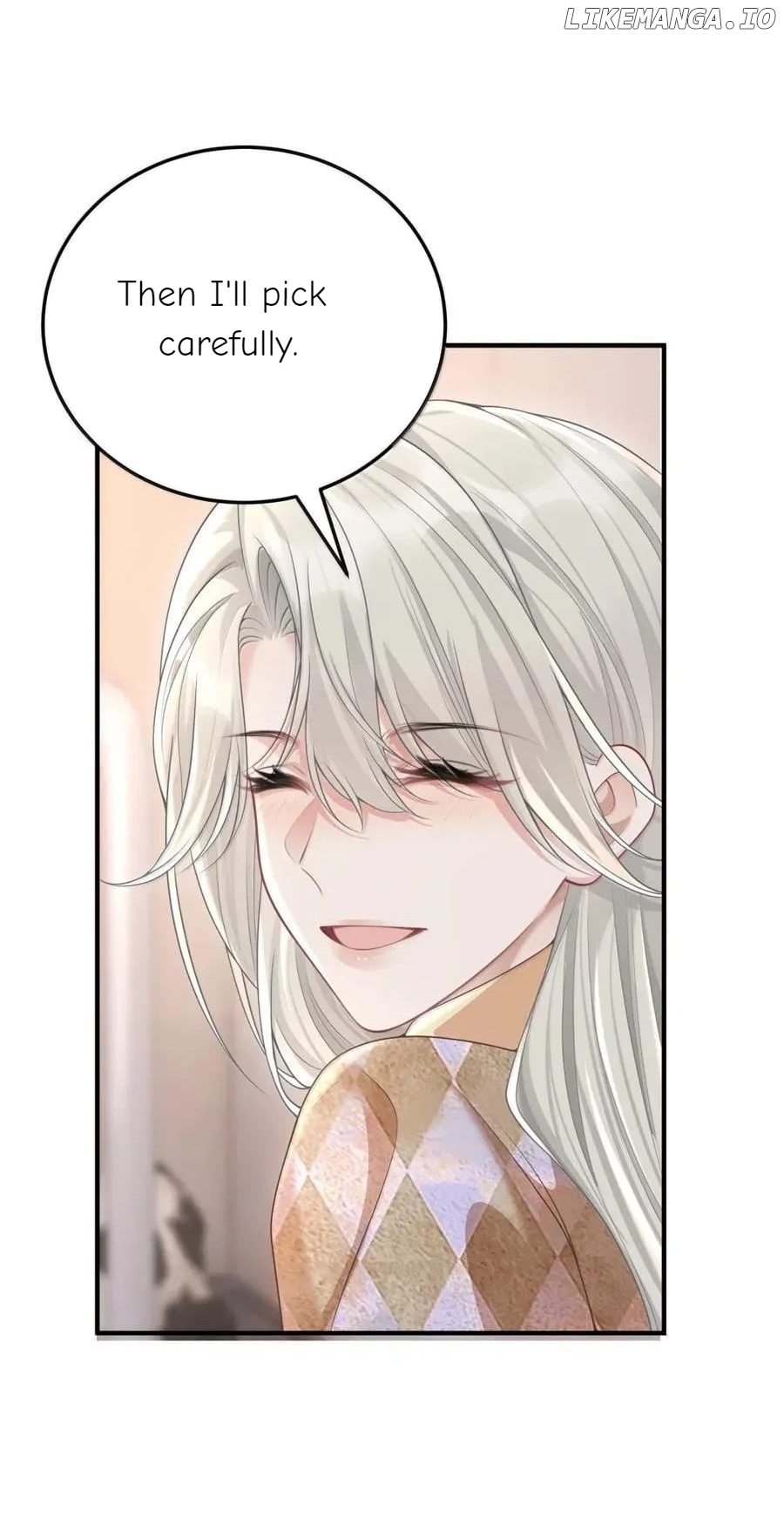 She seems teasing me Chapter 62 - page 19