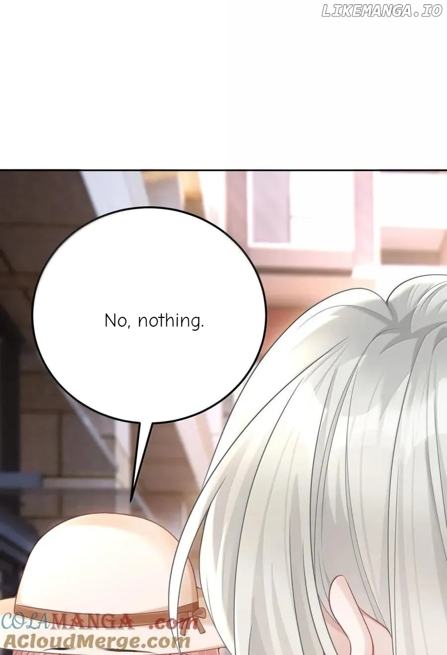 She seems teasing me Chapter 62 - page 2
