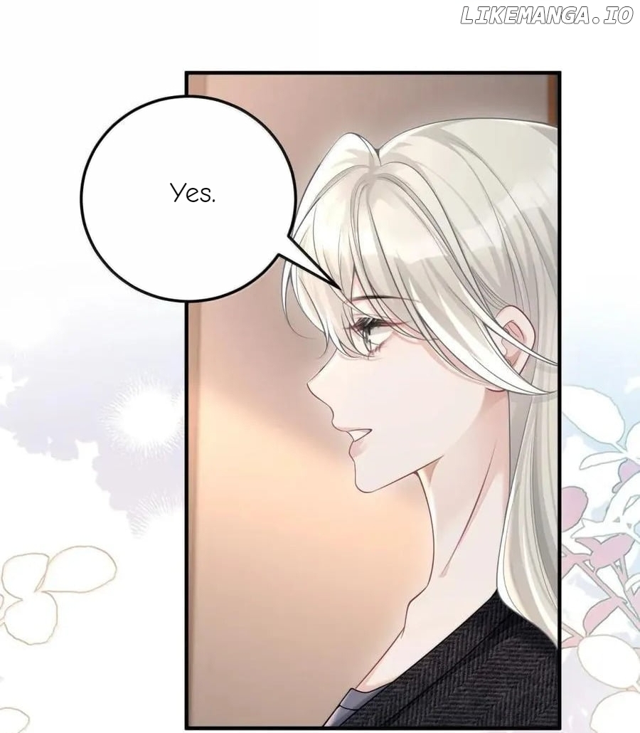 She seems teasing me Chapter 62 - page 31