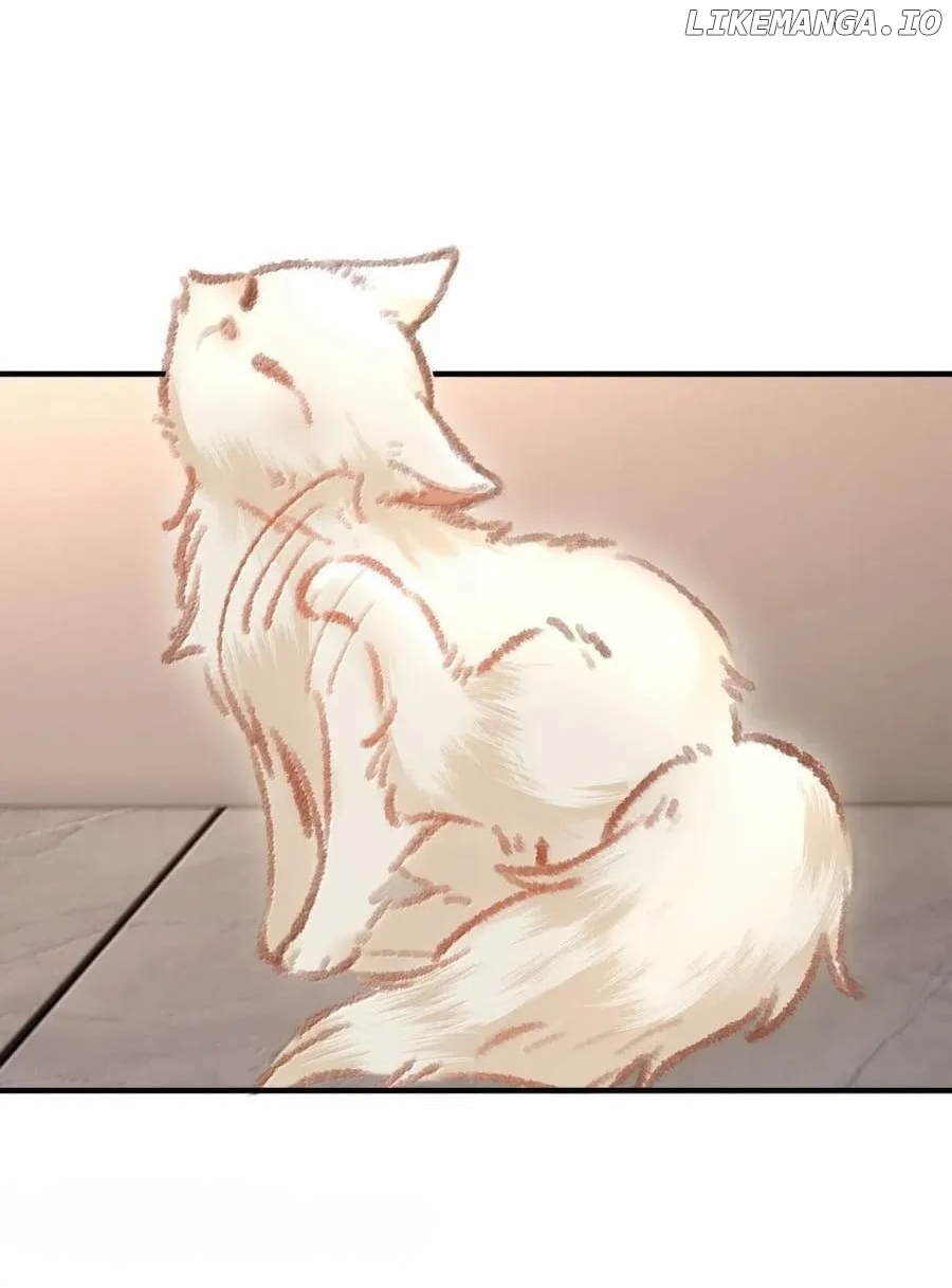 She seems teasing me Chapter 62 - page 36