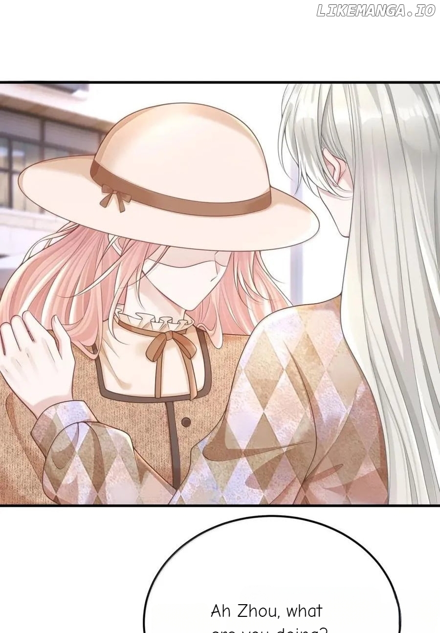 She seems teasing me Chapter 62 - page 6