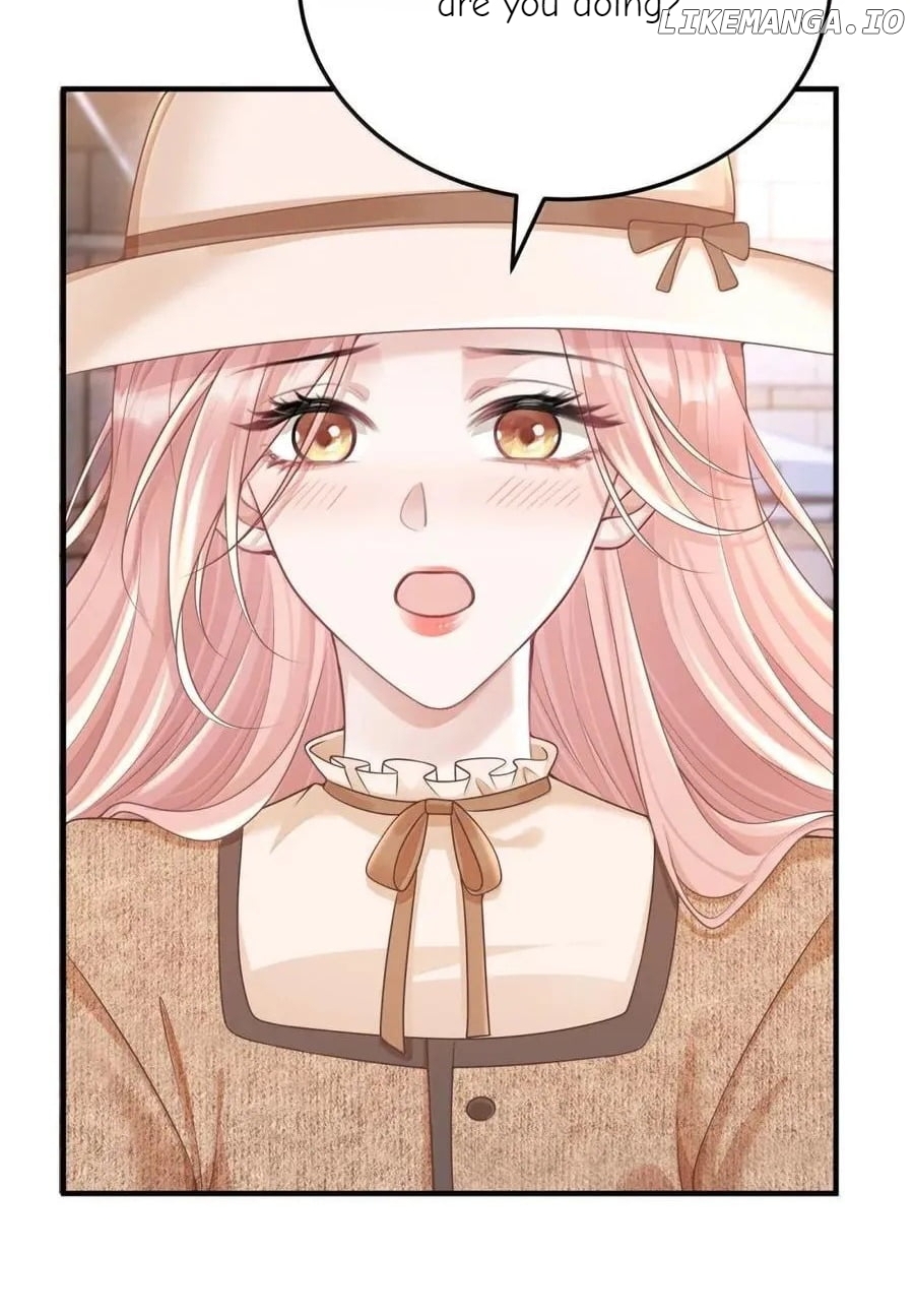 She seems teasing me Chapter 62 - page 7