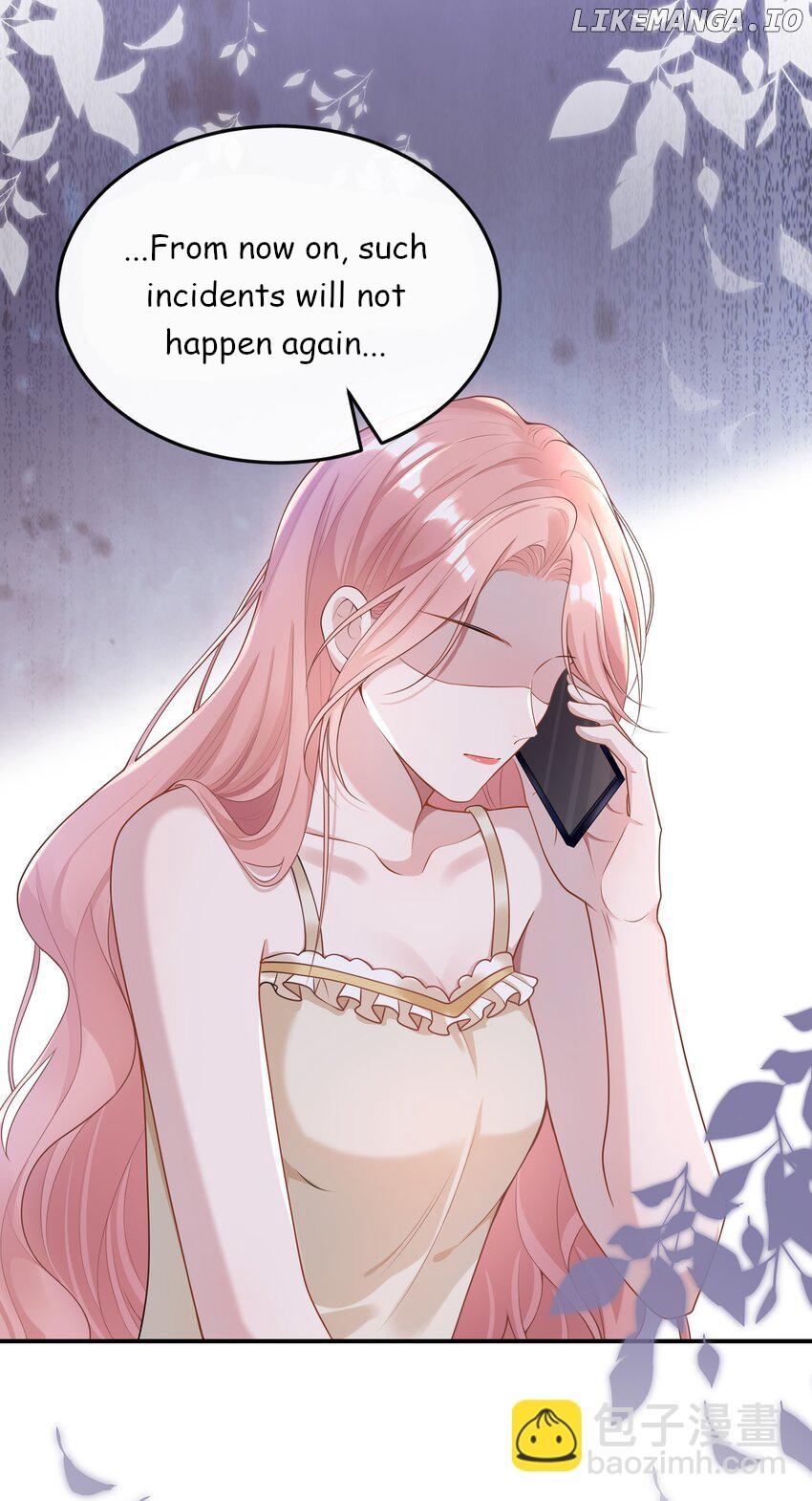She seems teasing me Chapter 4 - page 12