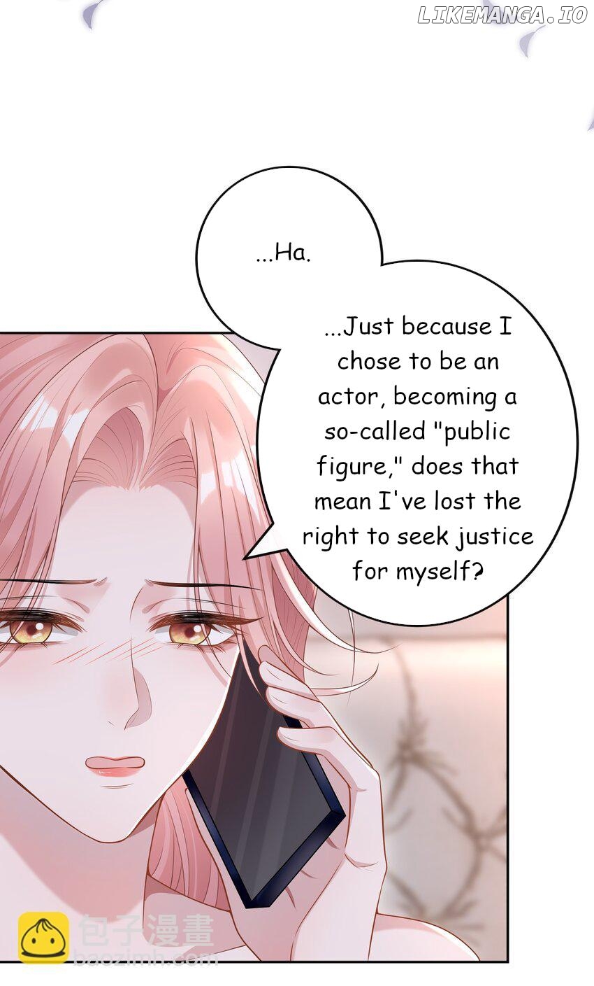 She seems teasing me Chapter 4 - page 13