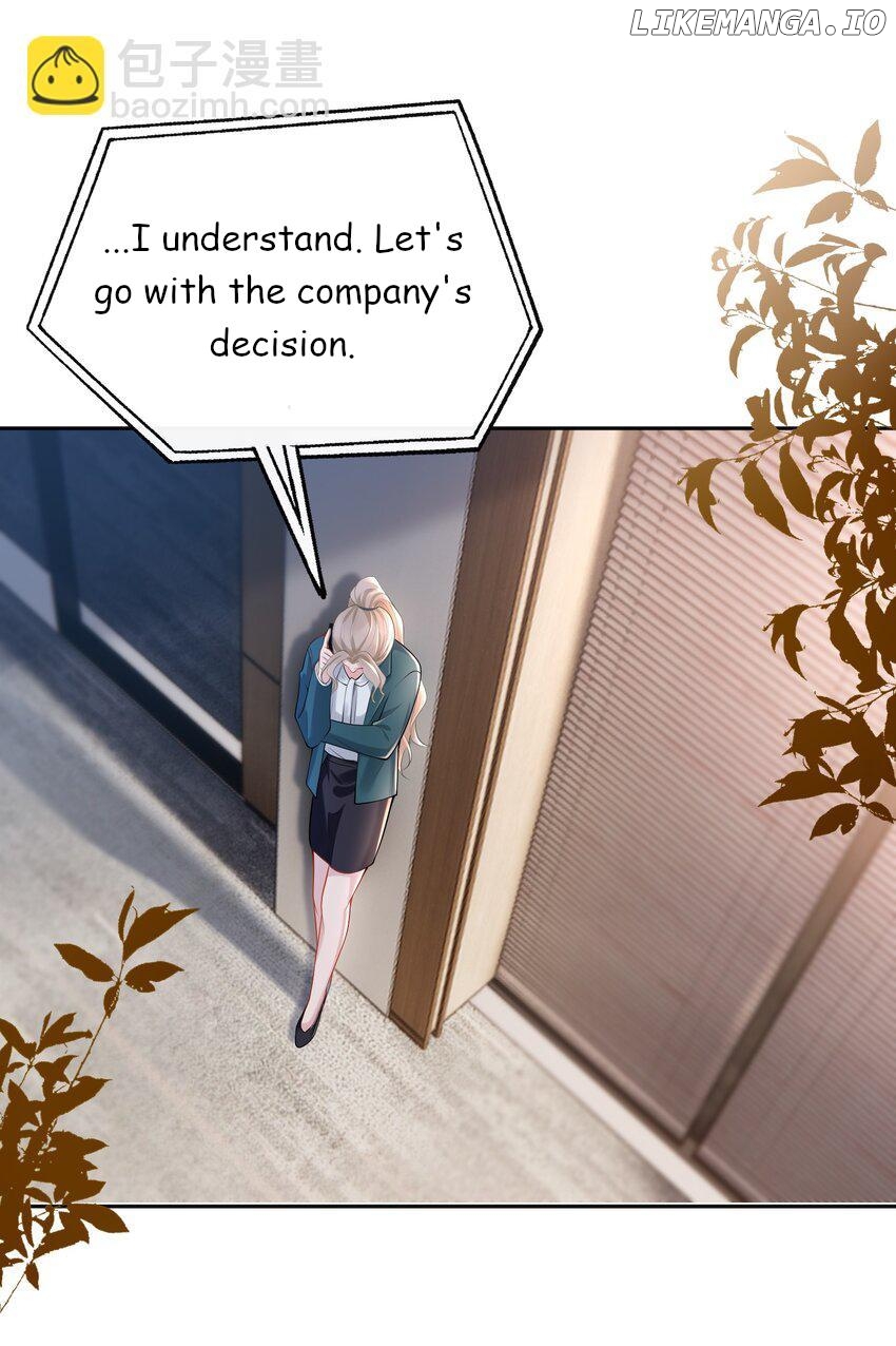 She seems teasing me Chapter 4 - page 17