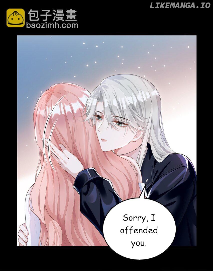 She seems teasing me Chapter 4 - page 26