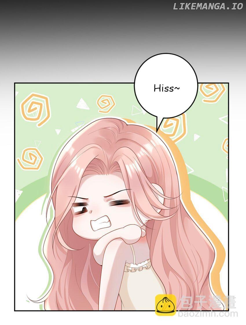 She seems teasing me Chapter 4 - page 28