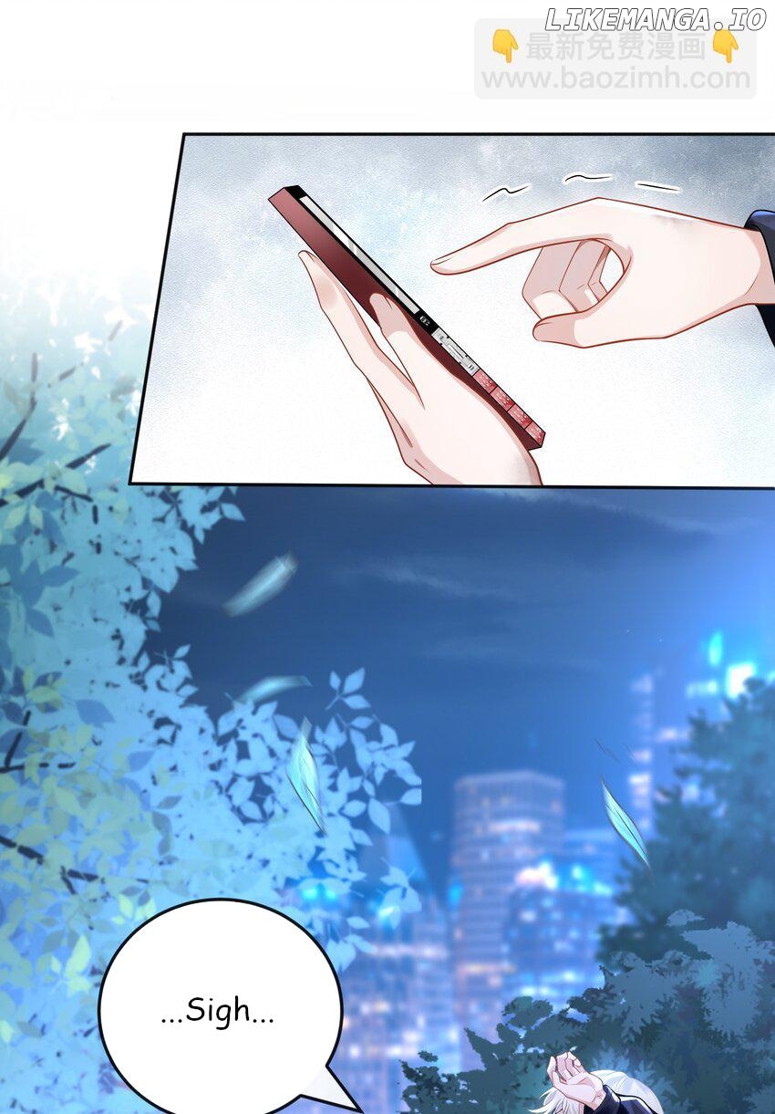 She seems teasing me Chapter 4 - page 34