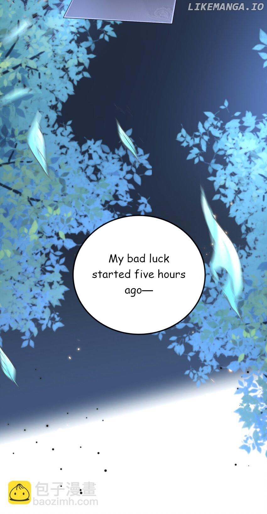 She seems teasing me Chapter 4 - page 41