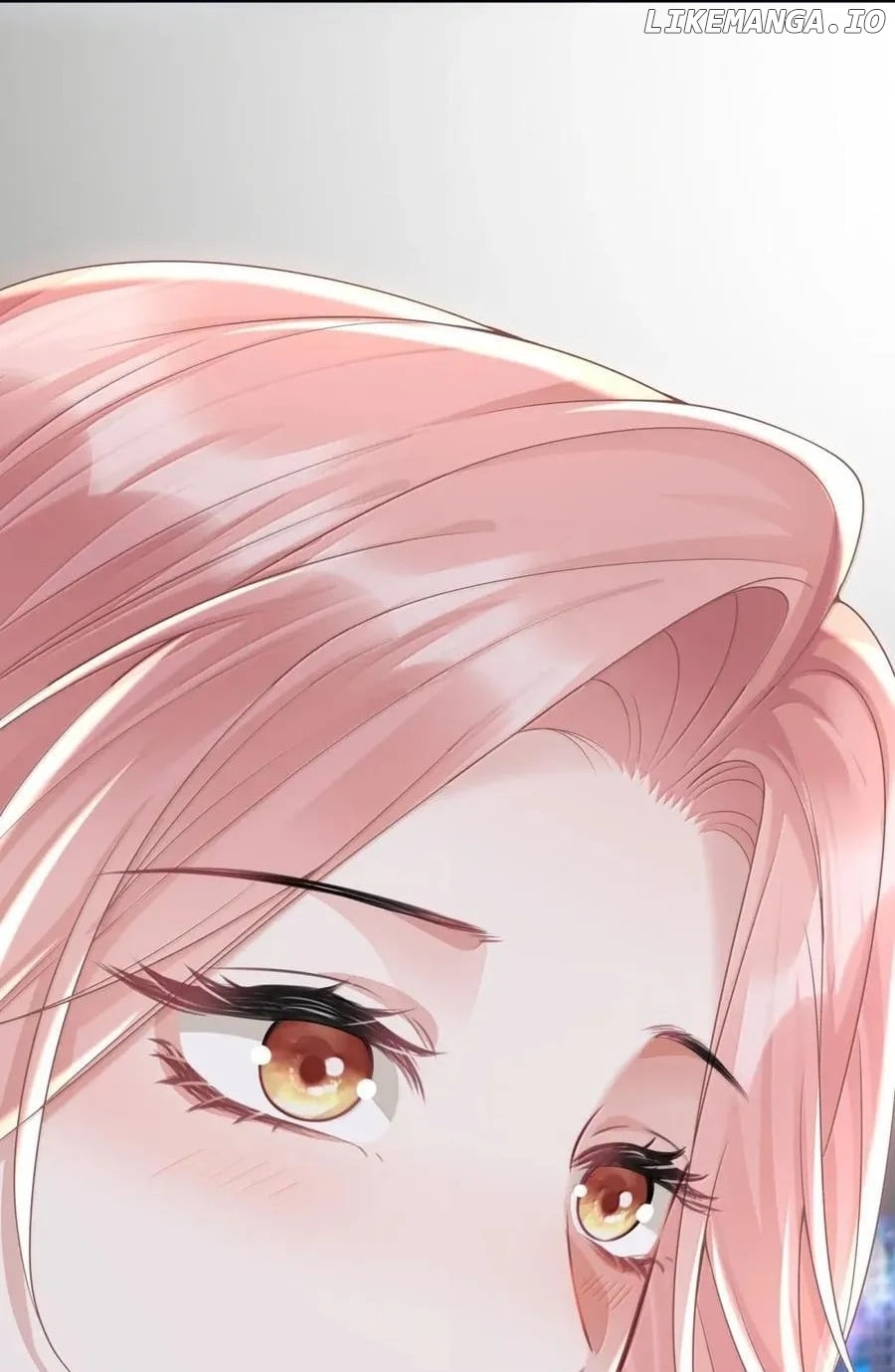 She seems teasing me Chapter 61 - page 29