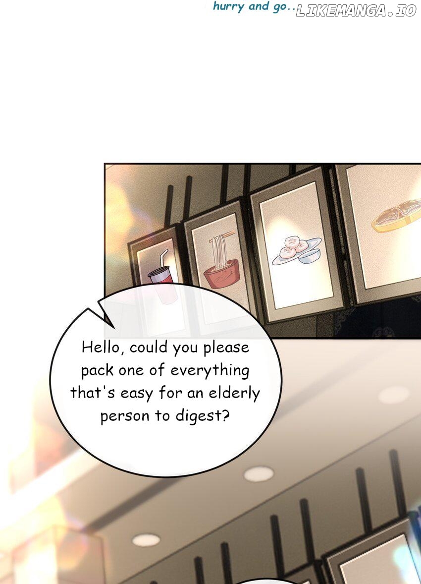 She seems teasing me Chapter 5 - page 12